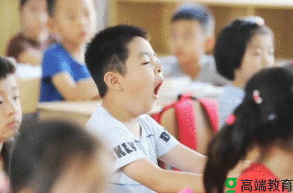 北京市教委发文：三成中小学生睡眠时间不达标 ！超三成中小学生睡眠时间不达标……