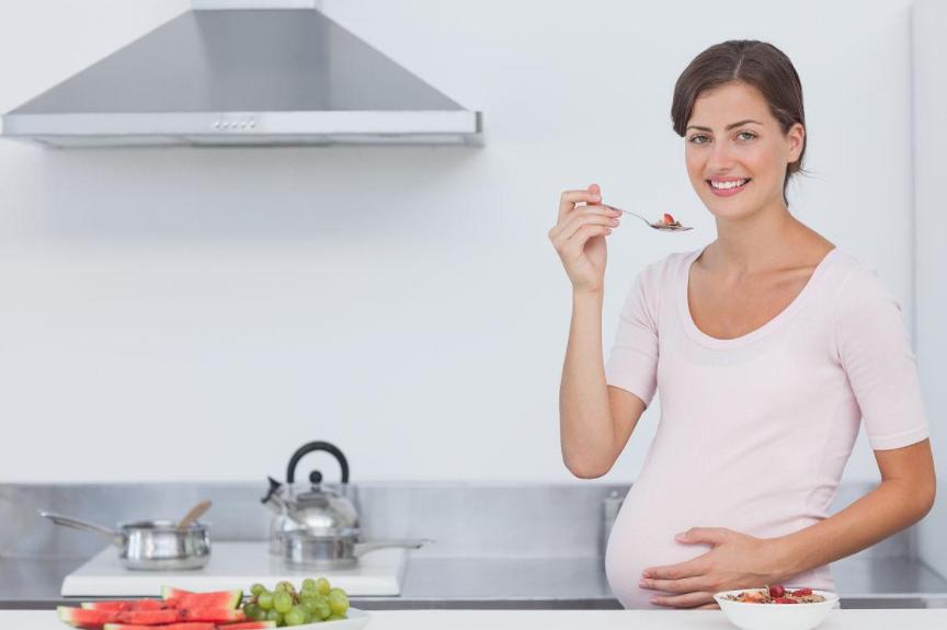 孕妇顺产前吃什么有助于生产？孕妇产前吃什么生得快2021孕妇食谱