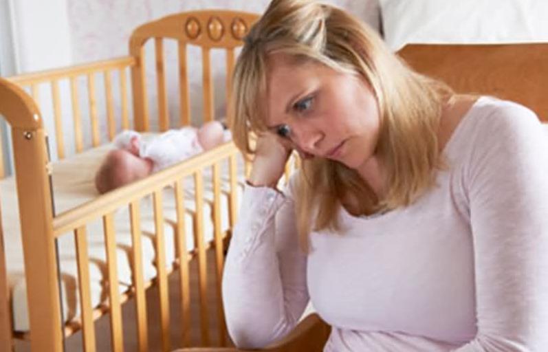 女性在生完孩子后到底有哪些变化 多注意心理健康防止产后抑郁症