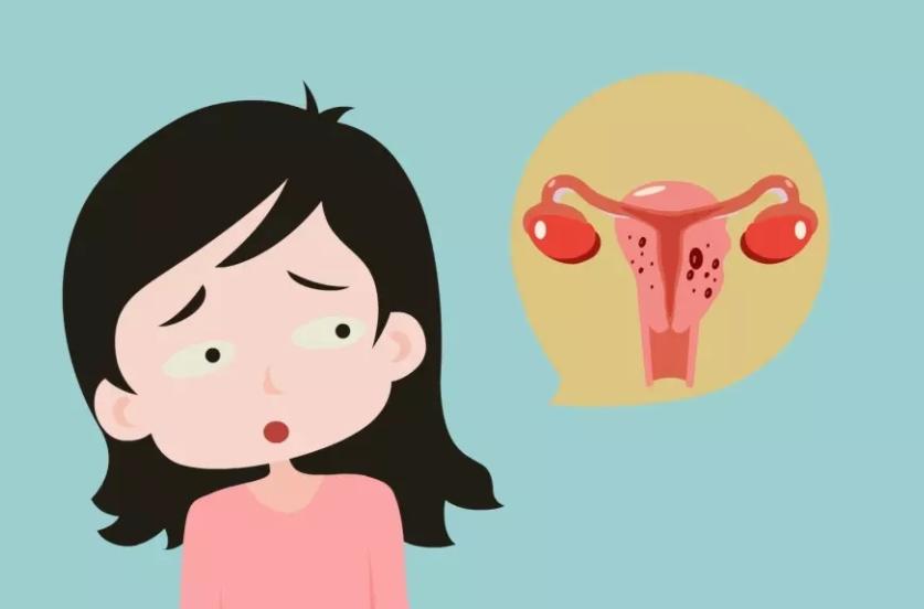 子宫肌瘤的危害有哪些？如何及时发现并治疗子宫肌瘤？