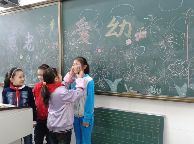 中华传统美德教育如何成为学校特色?如何创造中华传统美德教育学校？