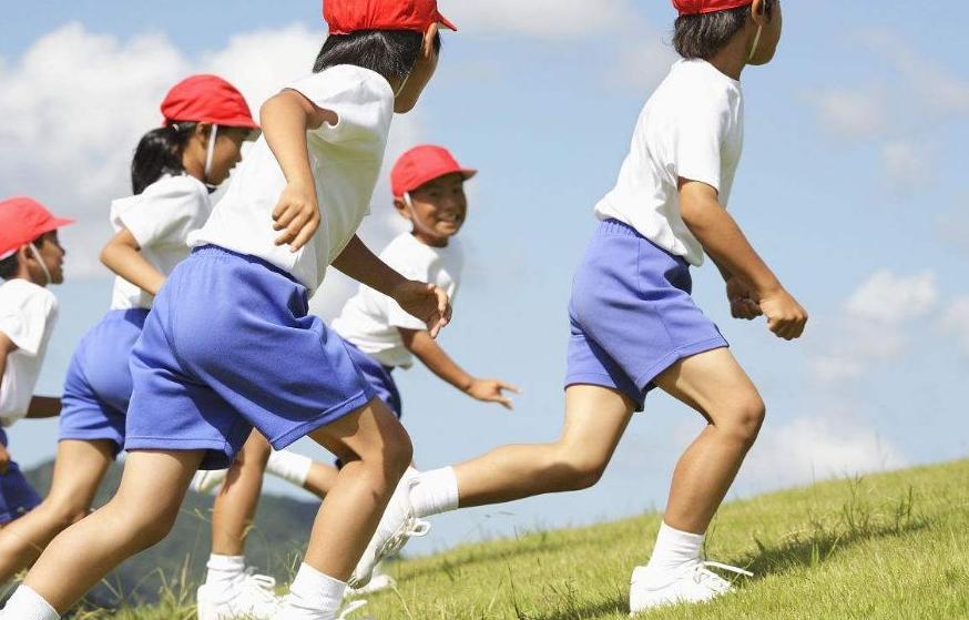 日本小学体育课远不止“运动”那么简单，为何要借鉴日本的体育教育？