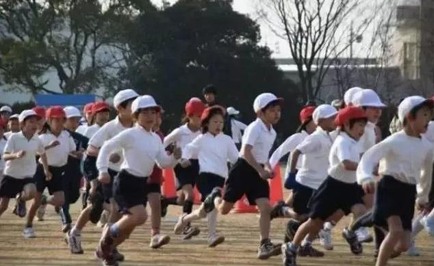 日本小学体育课远不止“运动”那么简单，为何要借鉴日本的体育教育？
