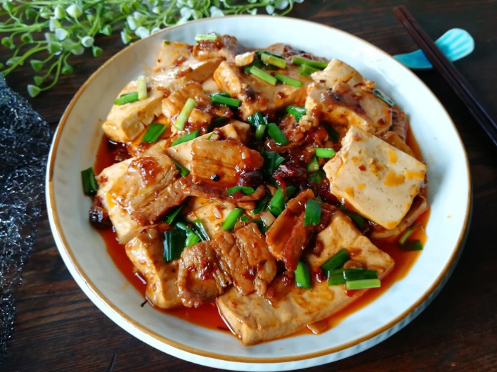 10道家常豆腐的做法，营养又美味