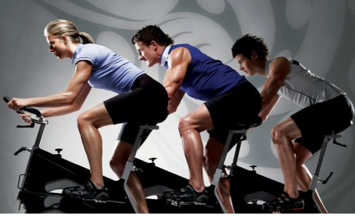 运动减肥中如何锻炼肌肉?