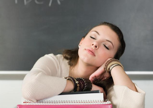 睡眠不好影响身体，如何调整睡眠？