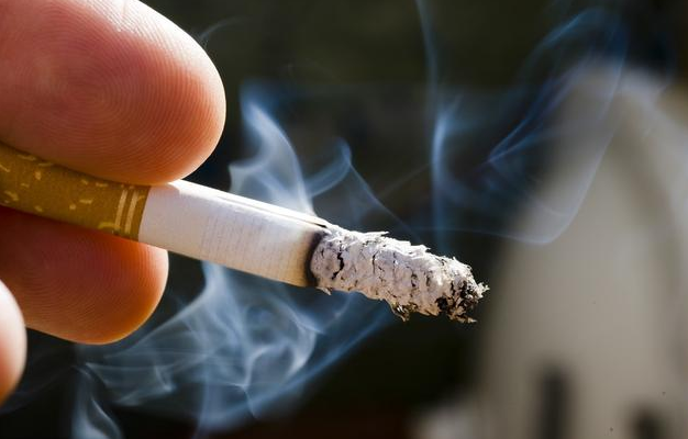 吸烟有害健康？烟草对身体的影响比你知道的更可怕