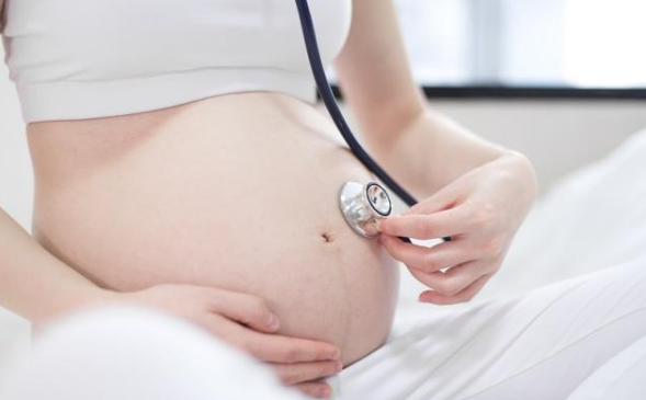 孕期检查：一般怀孕多久有胎心胎芽？