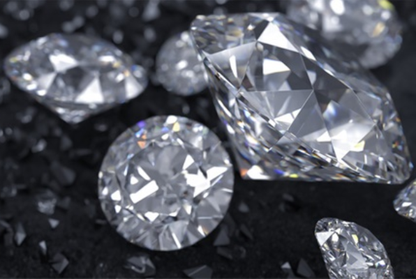 50克拉钻石丢失？价值2亿日元 关于钻石的冷知识你知道多少？