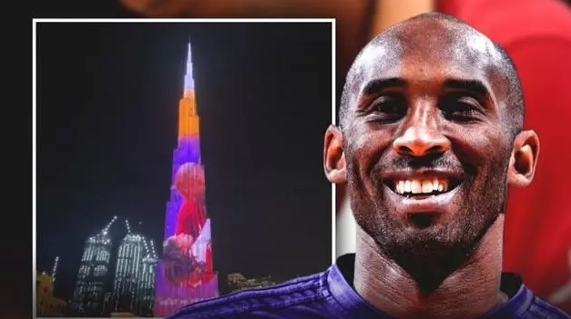 小德澳网缅怀科比 科比的影响力究竟有多大?