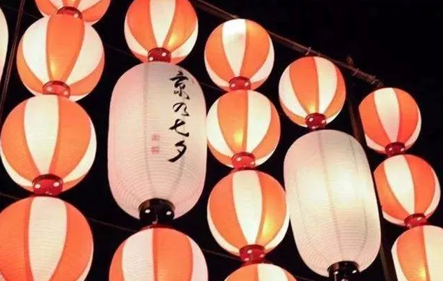 日韩如何过七夕？何时从中国传入的呢？