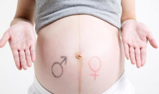 太准了 胎心看男女？盘点民间不靠谱的方法！