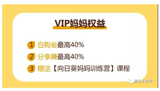 一篇文章带你读懂向日葵妈妈的小事业