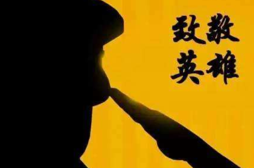 国宝级廖勇飞行员“回家”了 心里永远的英雄！