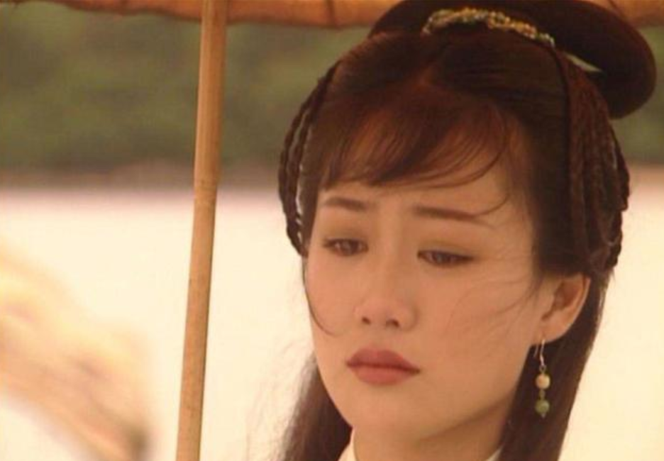 京城四大名妓 虽然是名妓,但却比很多男儿都要更加有豪气
