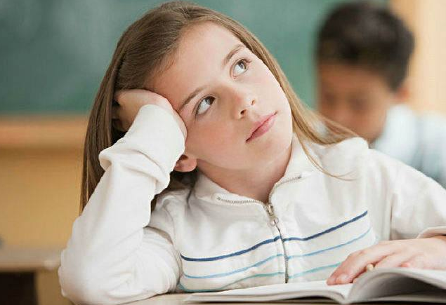 孩子走神的原因是什么？孩子非常容易走神是什么情况？