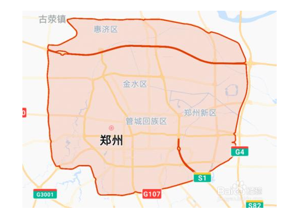 最新2021鄭州市汽車限行通知限行時間限行車輛相關資訊