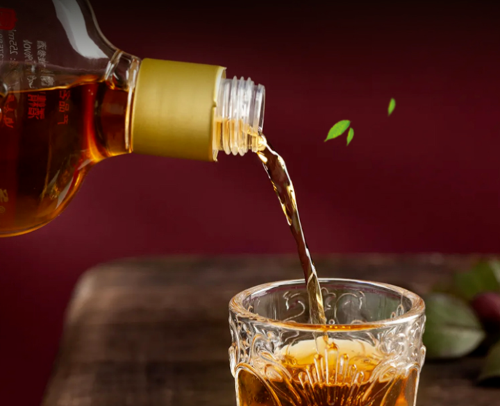 关于喝养生酒的健康常识适量饮酒有助健康
