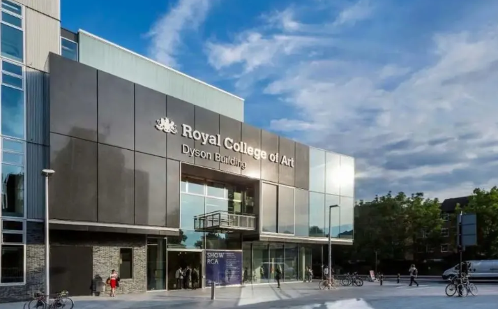 国外艺术设计院校国外艺术设计专业在国内认可度比较高的学校