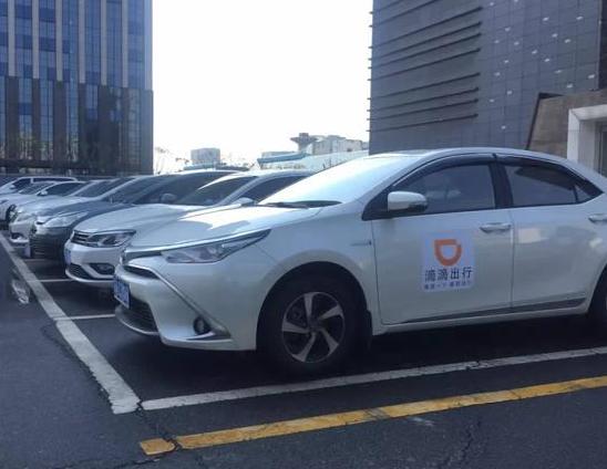 2021年深圳滴滴准入车型一览表 深圳滴滴专车准入车型一览表2021