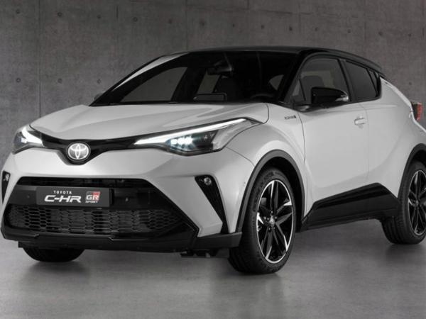 丰田新款chr有何改变? 最新丰田新款chr试驾评测!