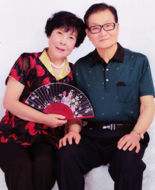 著名豫剧表演艺术家柳兰芳去世 丈夫回首过往悲痛欲绝