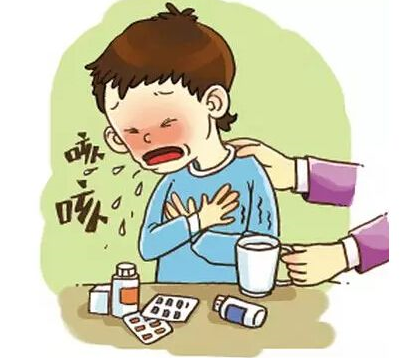 干咳嗽是什么原因引起的?干咳嗽的调理方法?