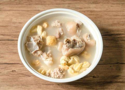 葛芋养生粥怎么做 葛芋养生粥的做法