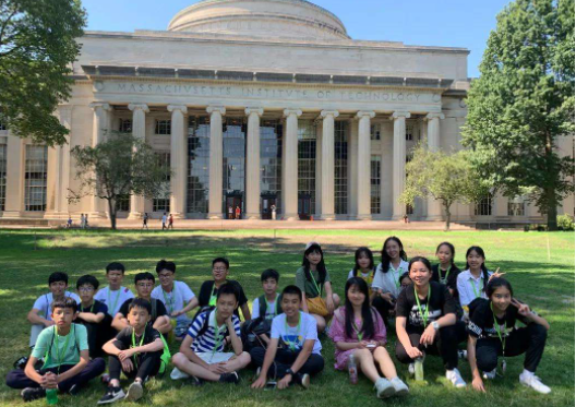 为什么美国名校对亚裔学生的名额限制美国名校对亚裔学生的名额限制是