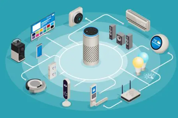 未来智能家居发展趋势未来智能家居的设想