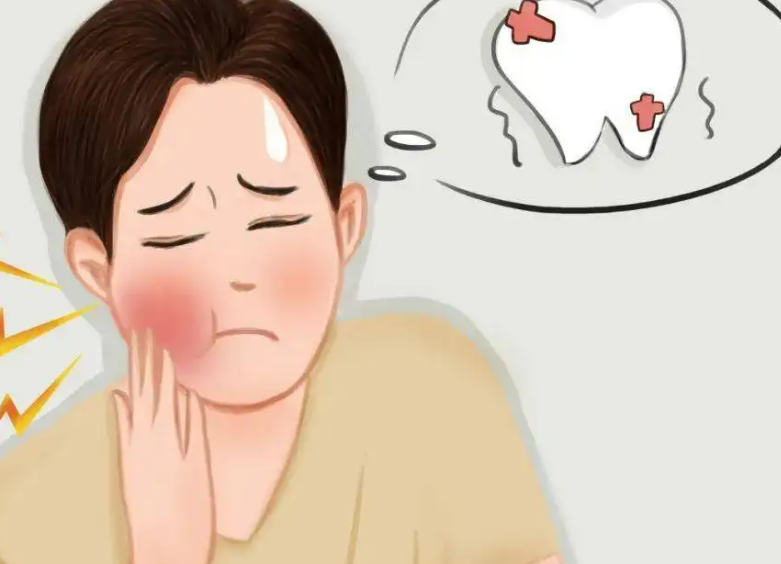 牙龈肿胀一般是什么原因导致?牙齿疾病一定不要忽略!