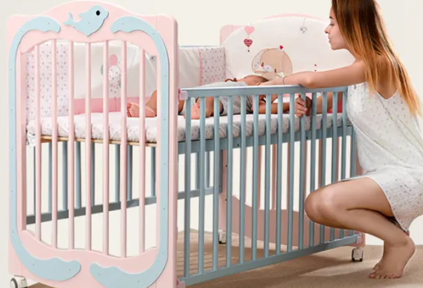 宝宝的睡床安全吗?(宝宝睡床注意哪些安全隐患?