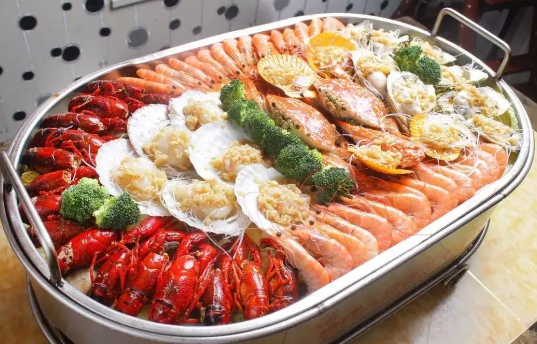 宝宝可以吃生的海鲜河鲜吗(宝宝吃海鲜河鲜的注意事项)