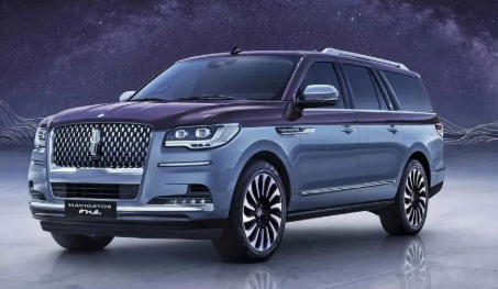 福特版"领航员"要来中国了吗,预计明年以进口形式进入