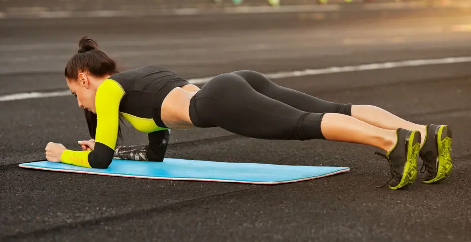 适合练腹肌的运动,怎么才能练出人鱼线?