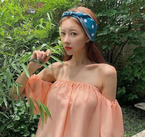 渣女衫出彩的穿搭有哪些?渣女衫配对鞋子巨好看