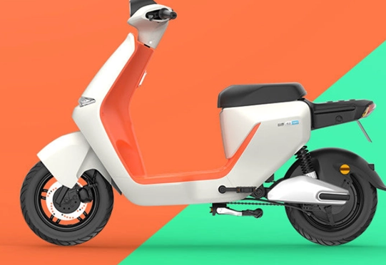 哈啰多款电动车不合格被罚18万 不符合保障安全的标准