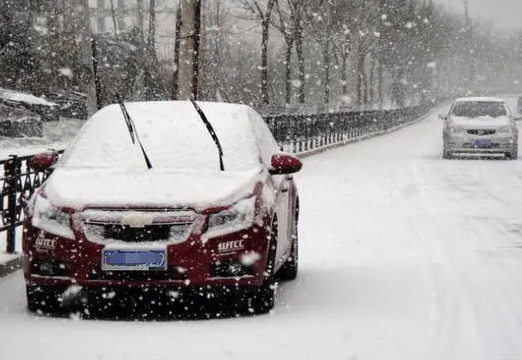 2024年首场大范围雨雪蓄势待发 2024年1月16日至18日天气如何? 2024年首场大范围雨雪蓄势待发 2024年1月16日至18日天气如何?