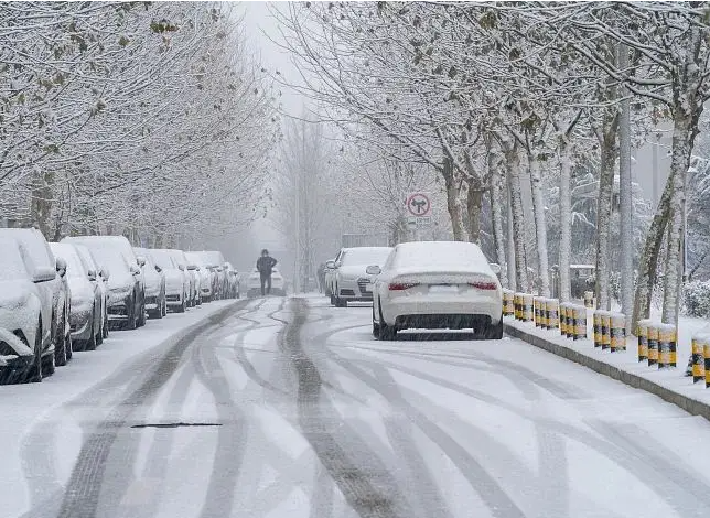 2024年首场大范围雨雪蓄势待发 2024年1月16日至18日天气如何? 2024年首场大范围雨雪蓄势待发 2024年1月16日至18日天气如何?