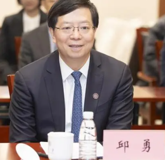 七院院士高华健全职加盟清华大学
