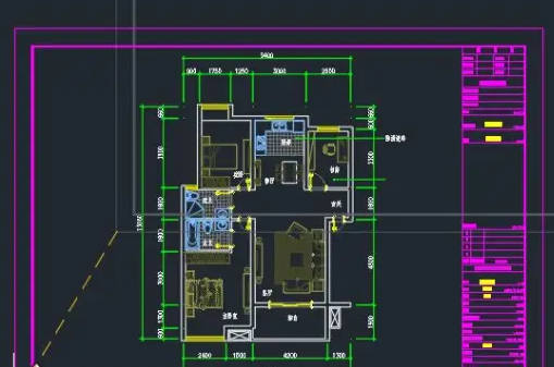 cad怎么标注尺寸 怎么正确使用cad
