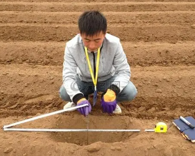 怎么样测量土地面积 测量面积的方法