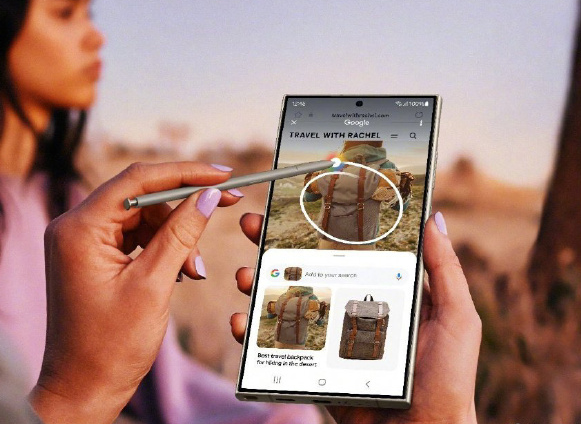 三星发布首款AI手机 Galaxy S24系列有哪些AI功能?