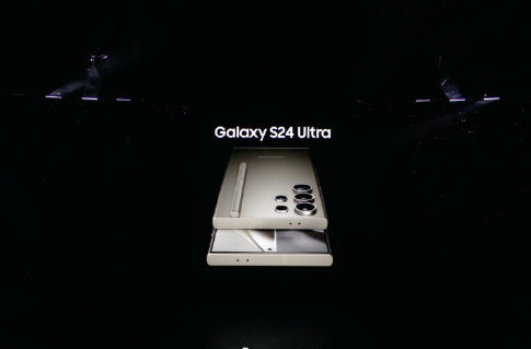 三星发布首款AI手机 Galaxy S24系列有哪些AI功能? 三星发布首款AI手机 Galaxy S24系列有哪些AI功能?