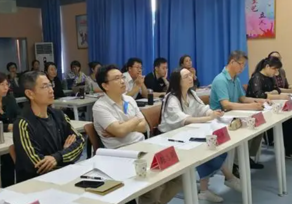 高职教研室深化发展须把握“六个特征” 高职教研室深化发展须把握“六个特征”