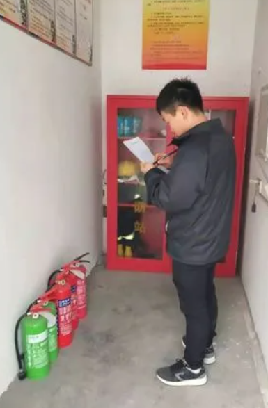 进一步加强校园隐患排查整治和日常安全管理