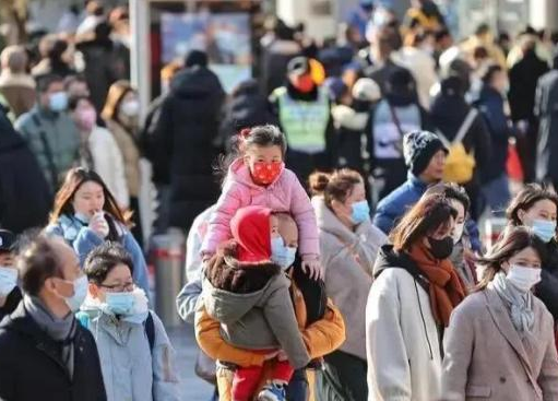 2024年春节新冠疫情可能出现回升!流感与新冠会交叉感染吗?