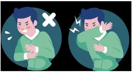 目前新冠流感等呼吸道传染病疫情形势如何?新冠疫情将在本月回升?