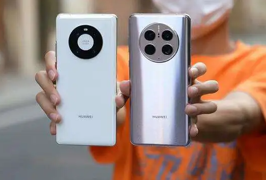 华为Mate60全球销量破3000万台 9月推出的Mate 70或"硬杠"iPhone16 华为Mate60全球销量破3000万台 9月推出的Mate 70或"硬杠"iPhone16