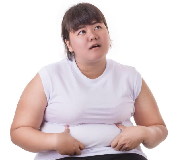 为什么肥胖会导致女人不孕？为什么肥胖的女性很少能怀孕？